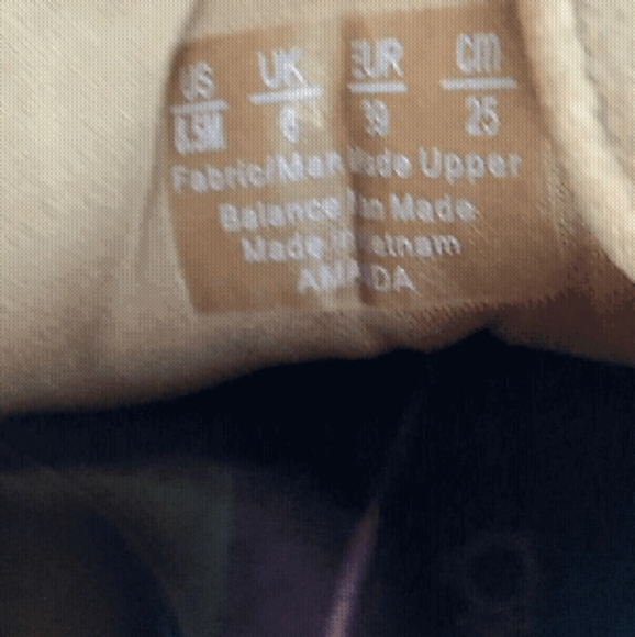 8.5 Ryka - Picture 7 of 8